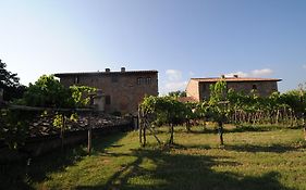 Agriturismo Scorgiano