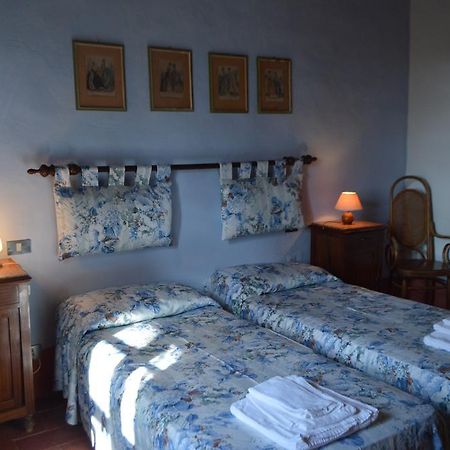 Agriturismo Scorgiano Extérieur photo