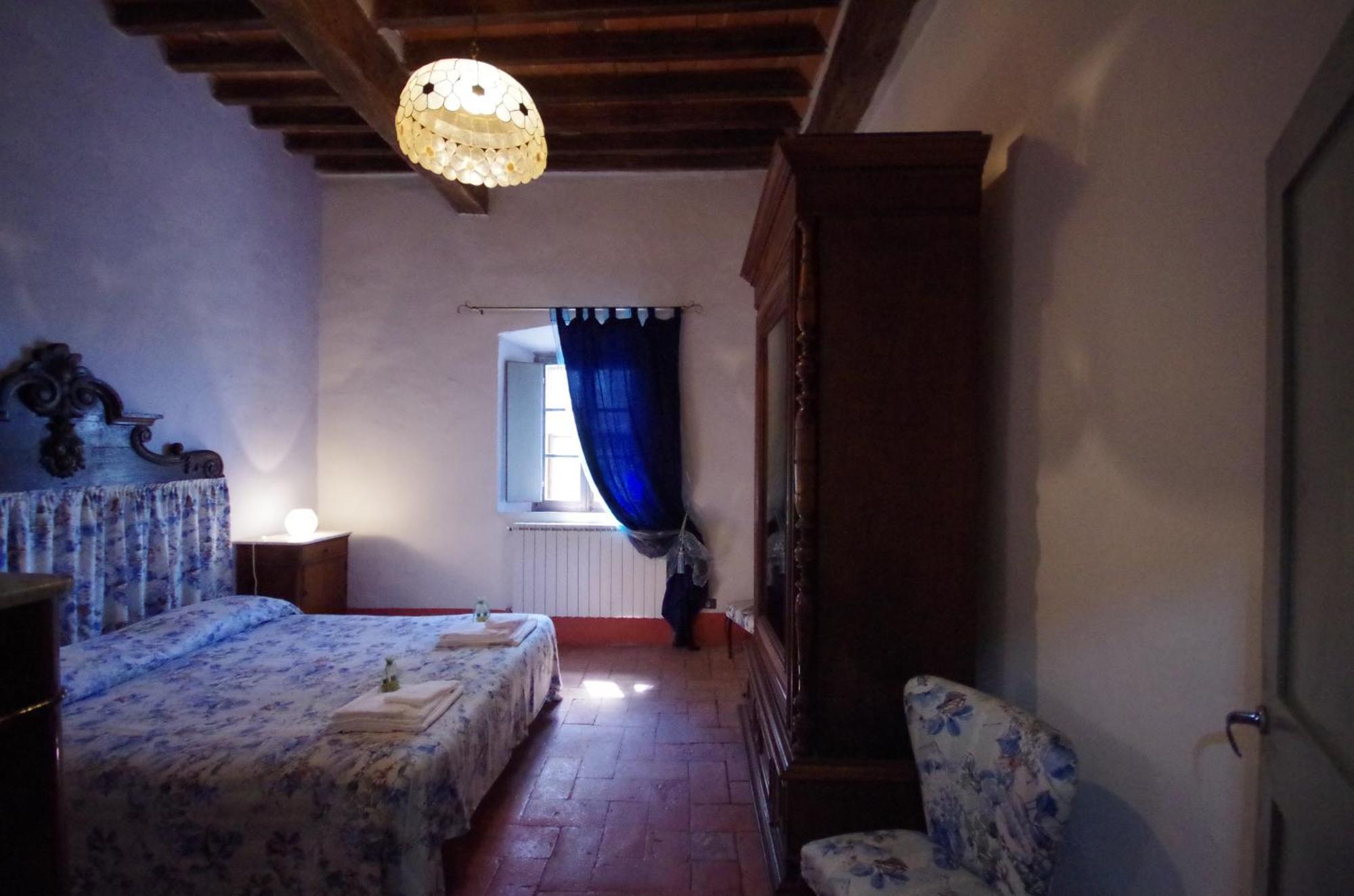 Agriturismo Scorgiano Extérieur photo