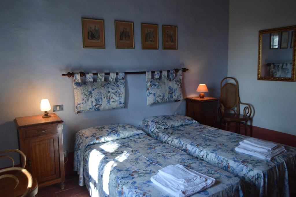 Agriturismo Scorgiano Extérieur photo
