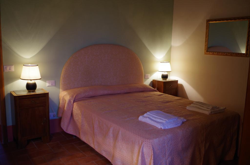 Agriturismo Scorgiano Extérieur photo