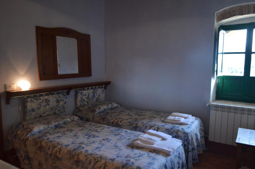 Agriturismo Scorgiano Extérieur photo