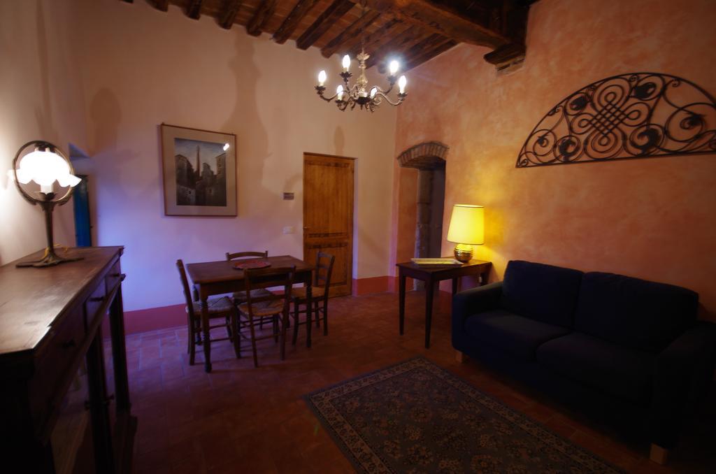 Agriturismo Scorgiano Extérieur photo